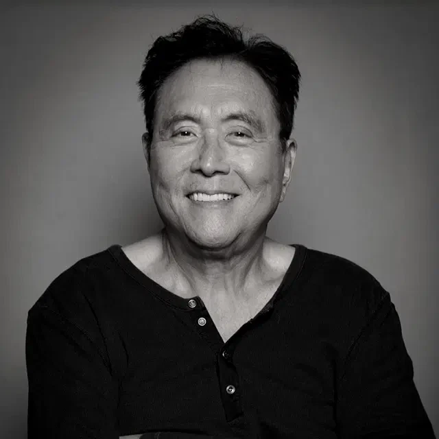 Robert Kiyosaki